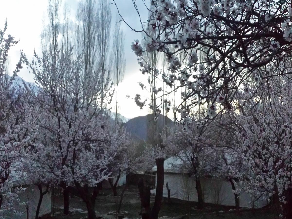 Hotel Nimmu House Ladakh Nimu Esterno foto