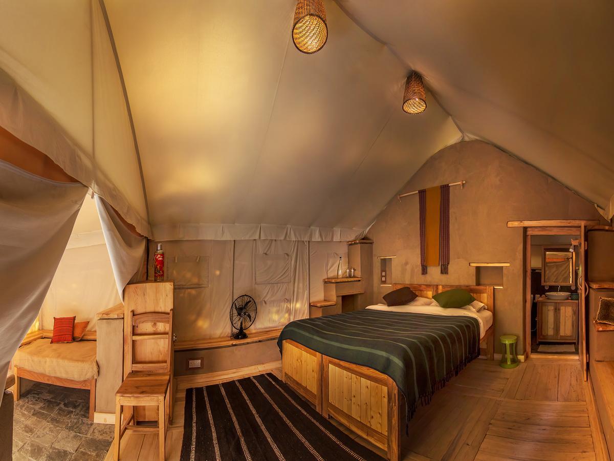 Hotel Nimmu House Ladakh Nimu Esterno foto