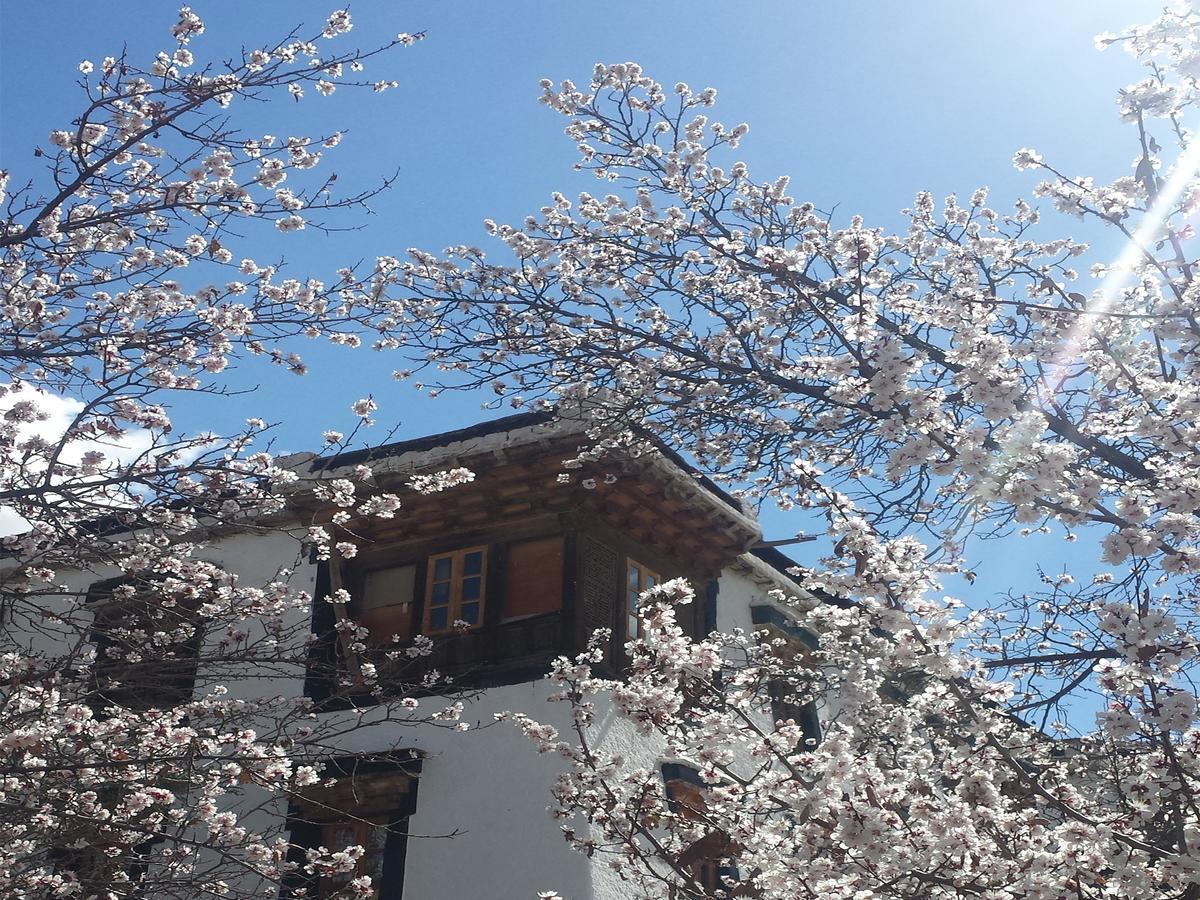 Hotel Nimmu House Ladakh Nimu Esterno foto