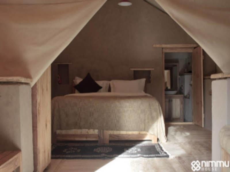 Hotel Nimmu House Ladakh Nimu Esterno foto