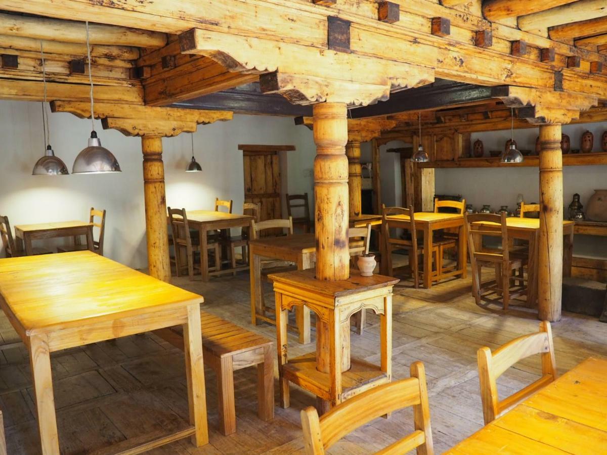 Hotel Nimmu House Ladakh Nimu Esterno foto