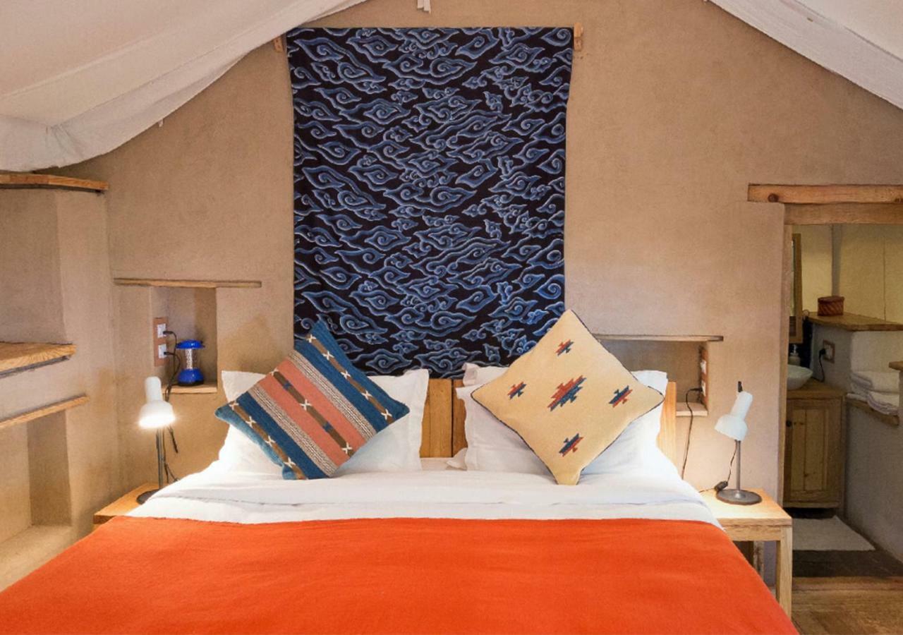 Hotel Nimmu House Ladakh Nimu Esterno foto